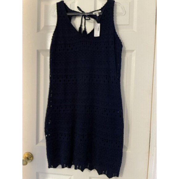 NWT Maurice's Crochet Dress Size XXL - Picture 1 of 3